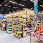 asortyment księgarni empik w M1 Kraków