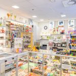 asortyment ekspres serwis w M1 Kraków