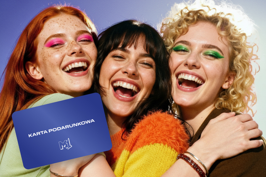 karta podarunkowa