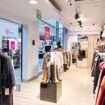 Asortyment butiku LeMonada w M1 Kraków