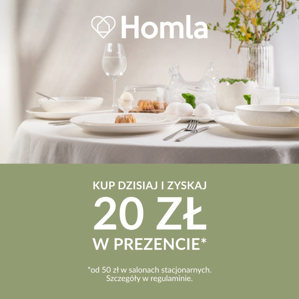 Grafika promująca akcję \