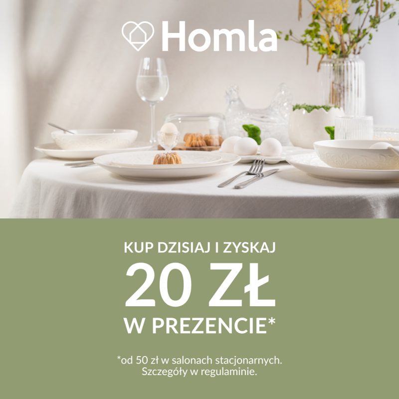 Grafika promująca akcję \