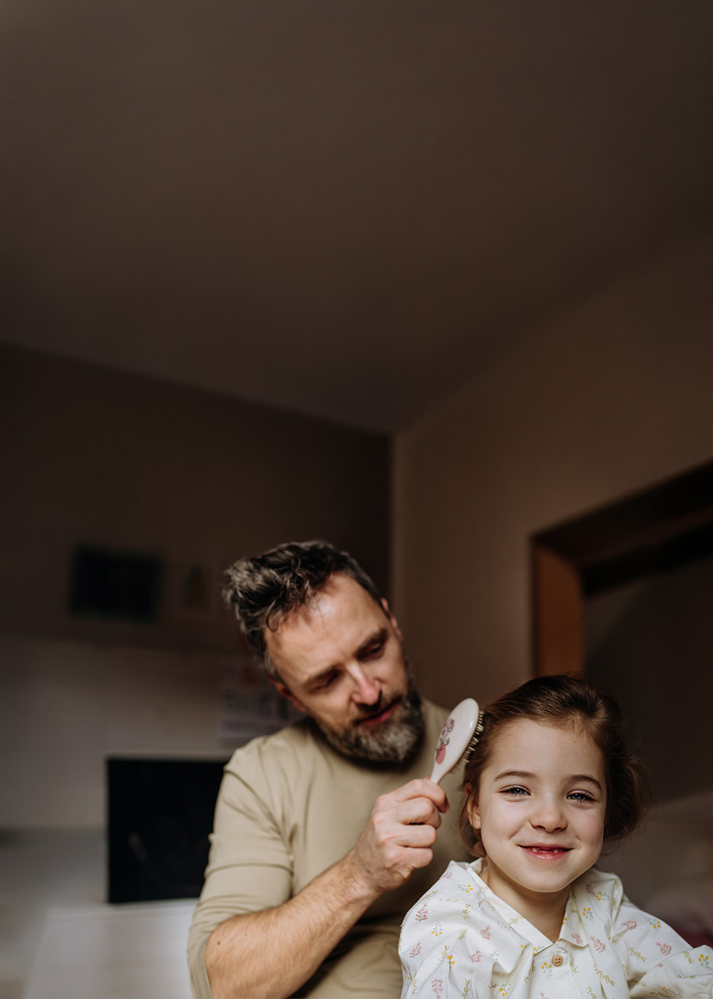 Kampania wizerunkowa w M1 Kraków - Bliżej niż myślisz - \