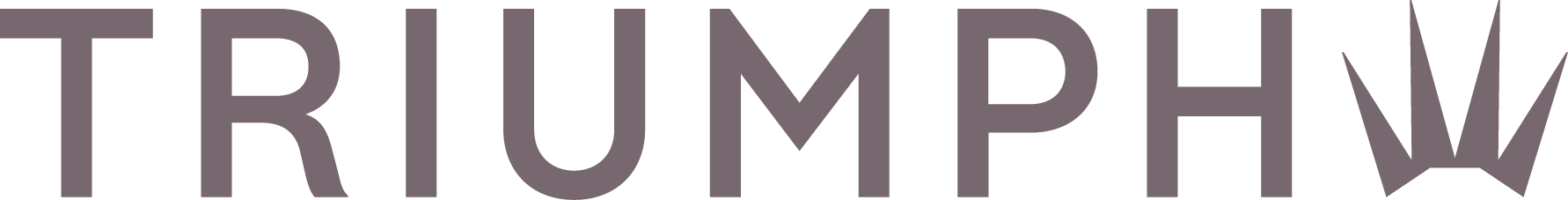 Nowe logo Triumph