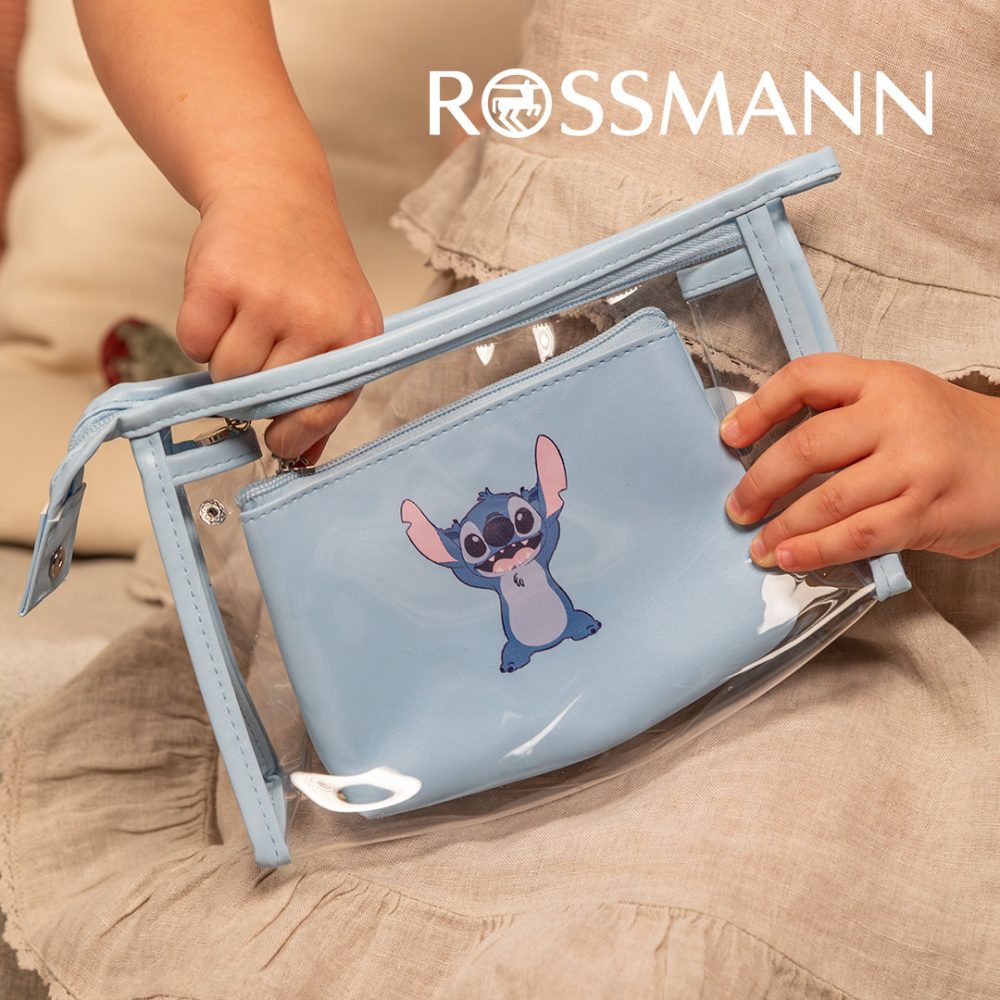 oferta na Dzień Dziecka w Rossmann