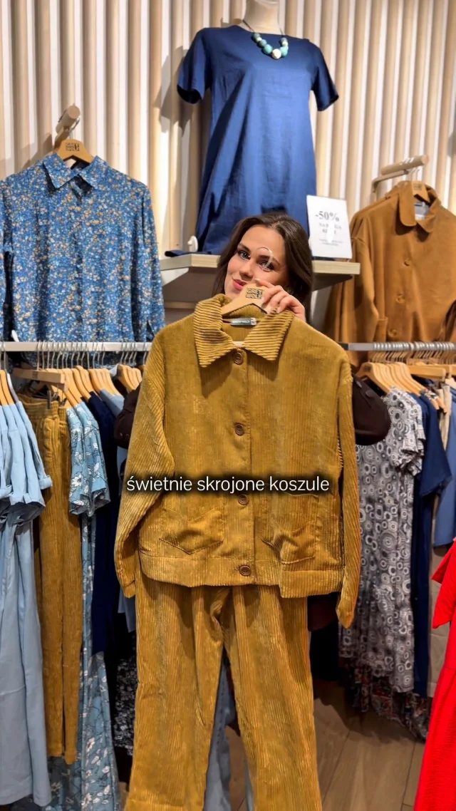 Twoja nowa, ulubiona modowa miejscówka jest TU! 

Spójrzcie tylko na te nowości! 😍 Idealny plan na najbliższe zakupy? Już go macie. 😉 

Do zobaczenia w @greywolf_pl!

M1 Kraków | Nowy sklep